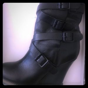 Sam Edelman Ankle Boots